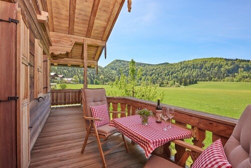 Ferienwohnung "Sonne",  120m²