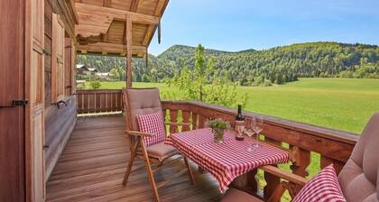 Ferienwohnung "Sonne", 120m²