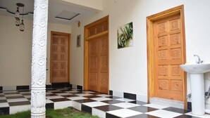 Laundry room - Kashmir Cottage (Muzaffarabad)