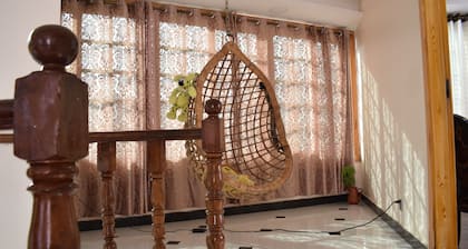 Kashmir Cottage