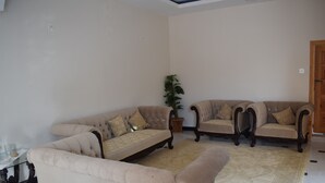 Business centre - Kashmir Cottage (Muzaffarabad)