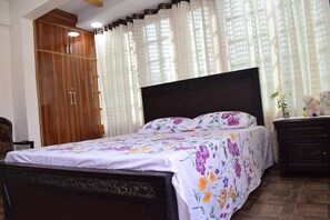 Chi tiết nội thất