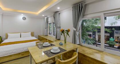 Warm Ways 3 Apartments