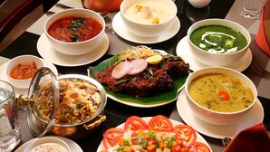 가족 식당