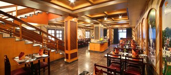 Munnar Castle