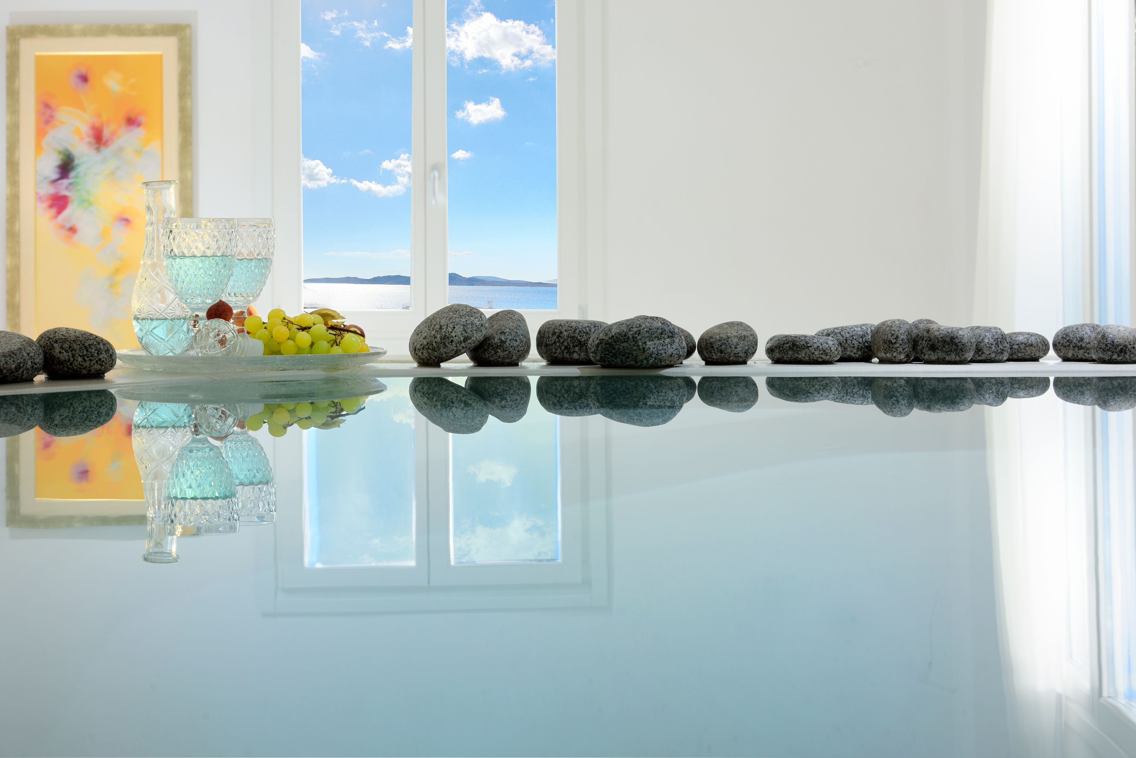 Foto - Elegant Mykonos