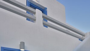 Exterior detail - Elegant Mykonos (Mykonos)