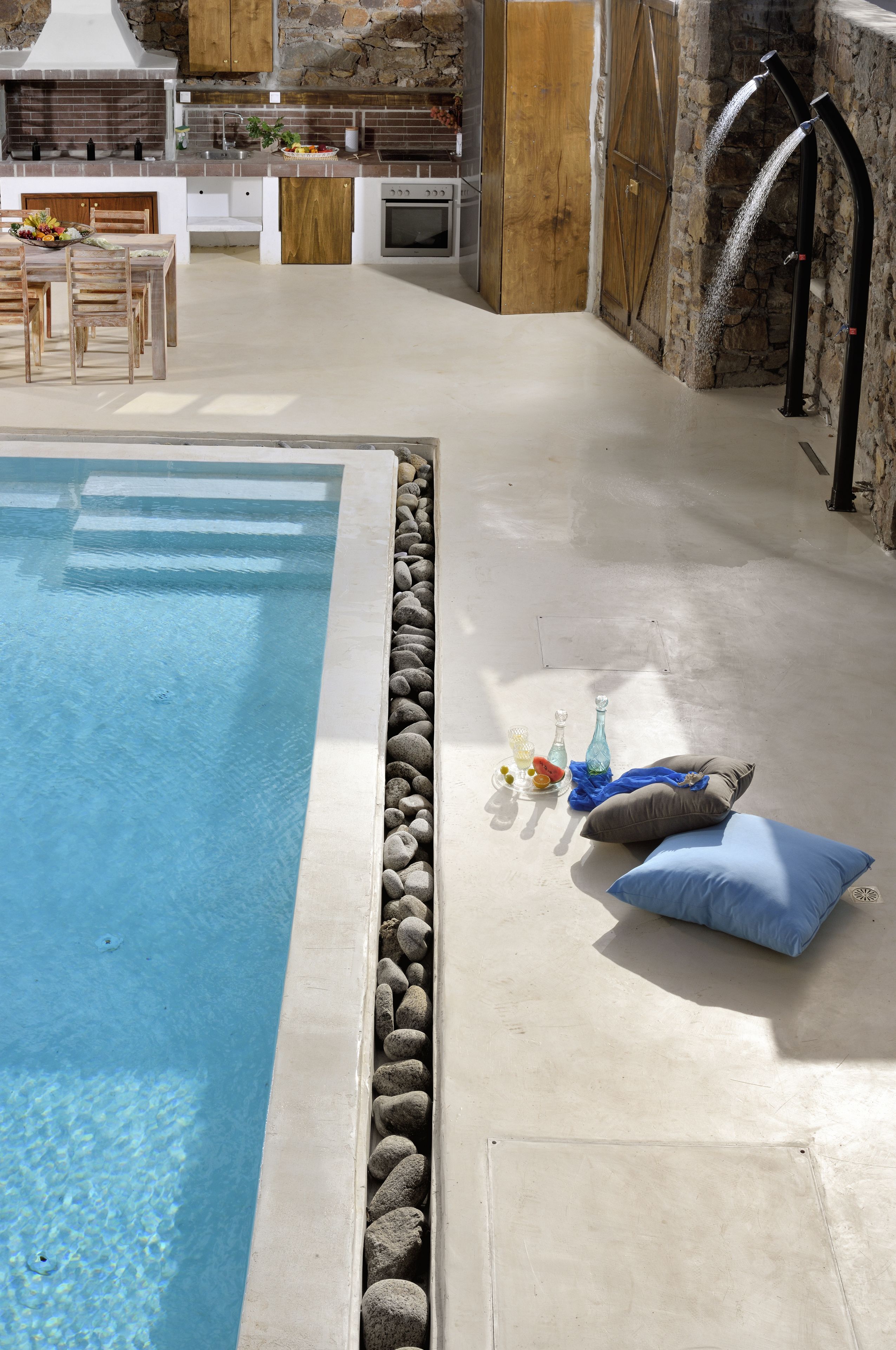 Foto - Elegant Mykonos