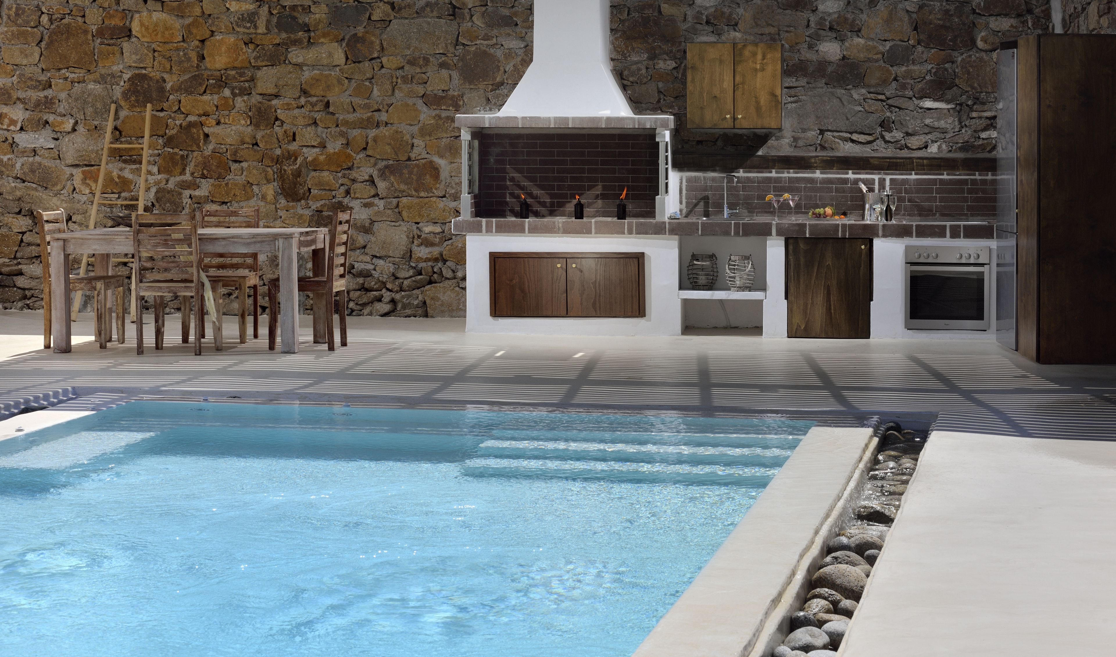 Foto - Elegant Mykonos