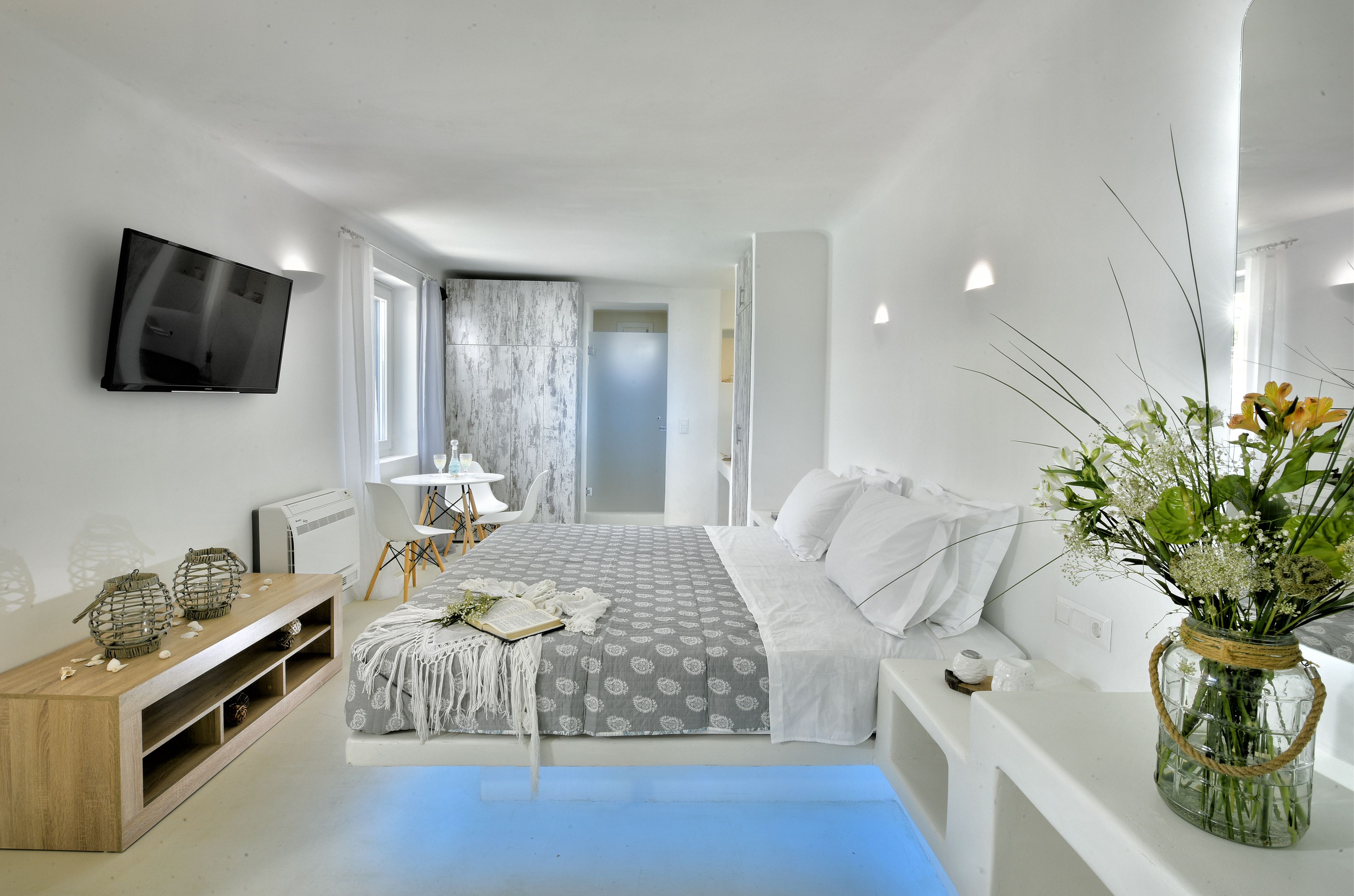 Foto - Elegant Mykonos