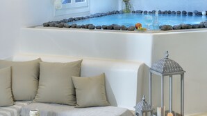 Interior - Elegant Mykonos (Mykonos)