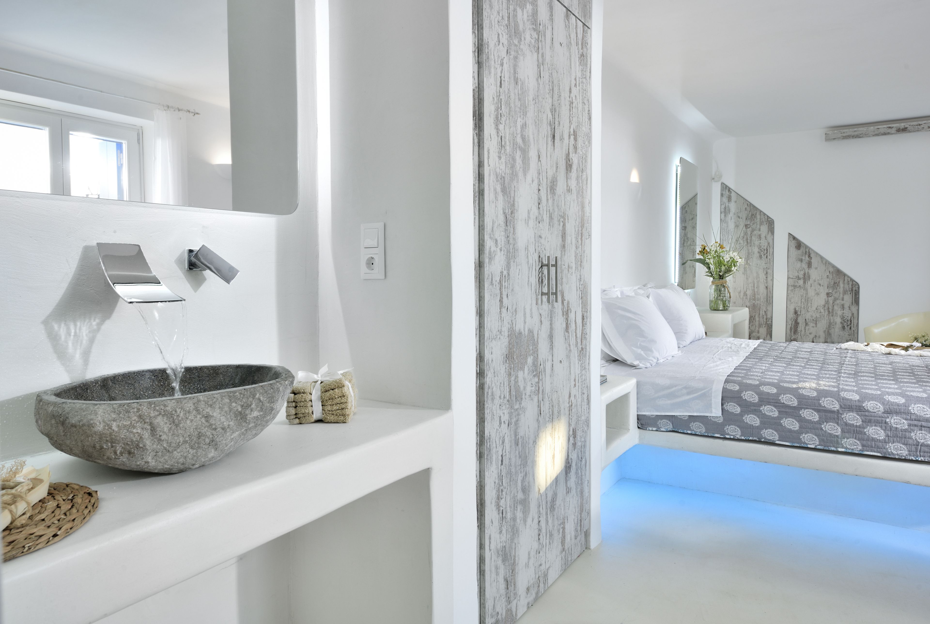 Foto - Elegant Mykonos