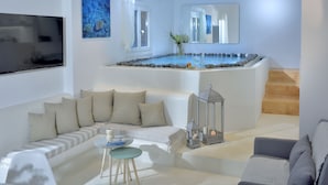 Hot stone massages, deep-tissue massages, Swedish massages - Elegant Mykonos (Mykonos)