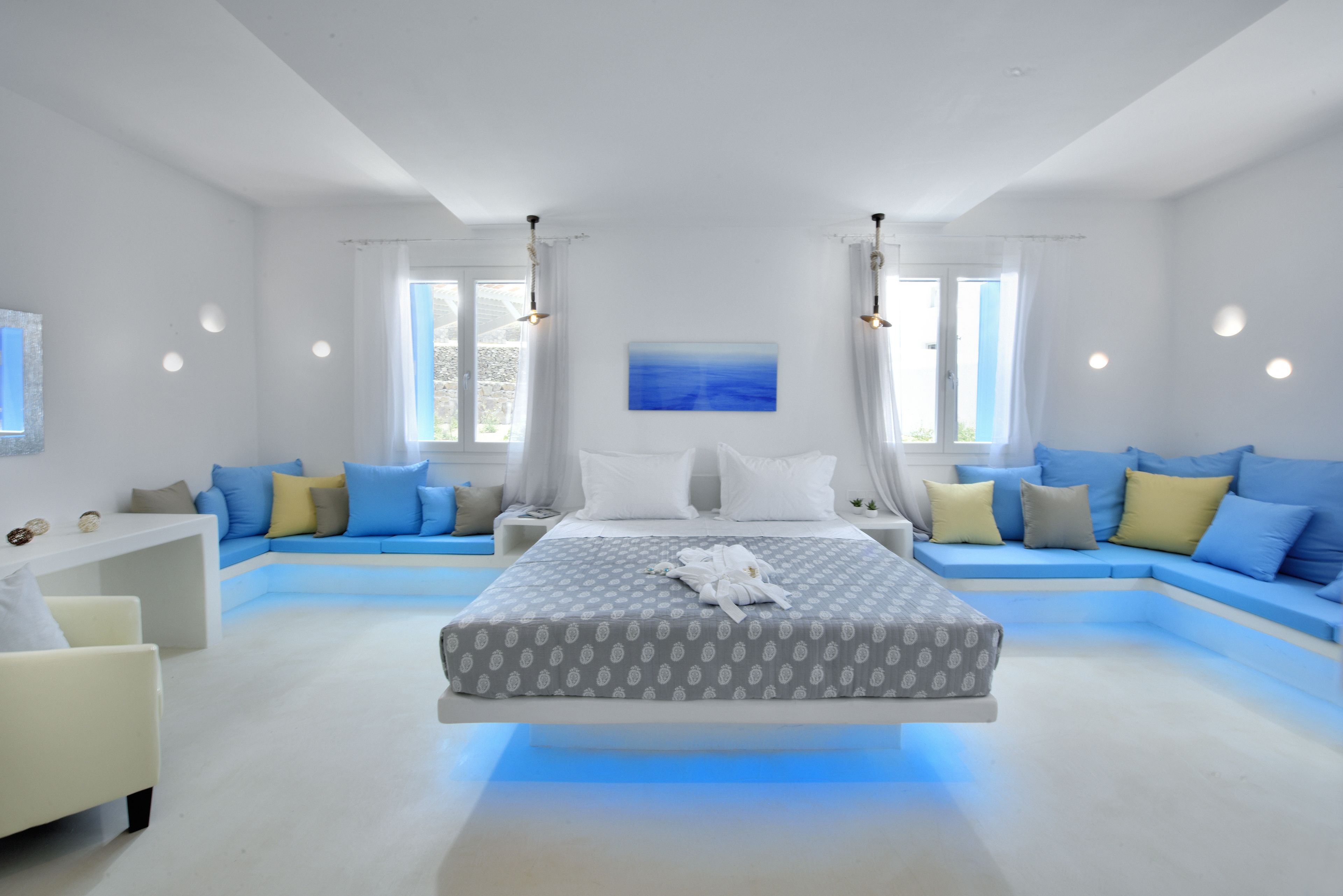 Foto - Elegant Mykonos