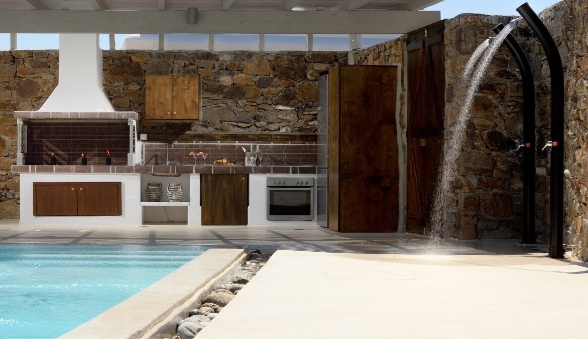 Foto - Elegant Mykonos