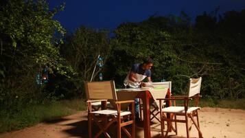 International cuisine