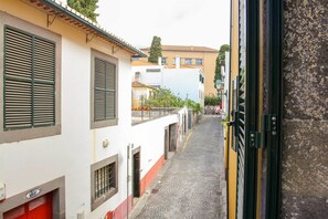 Apartament bàsic, 1 dormitori | Vista des de l'habitació