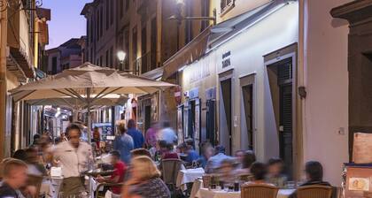 Apartamentos Taberna