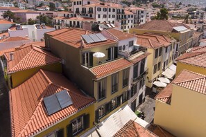 Vista aèria