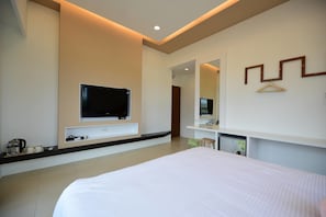 Superior House, Multiple Bedrooms, Courtyard Area | View from room