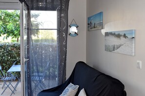 Fernseher