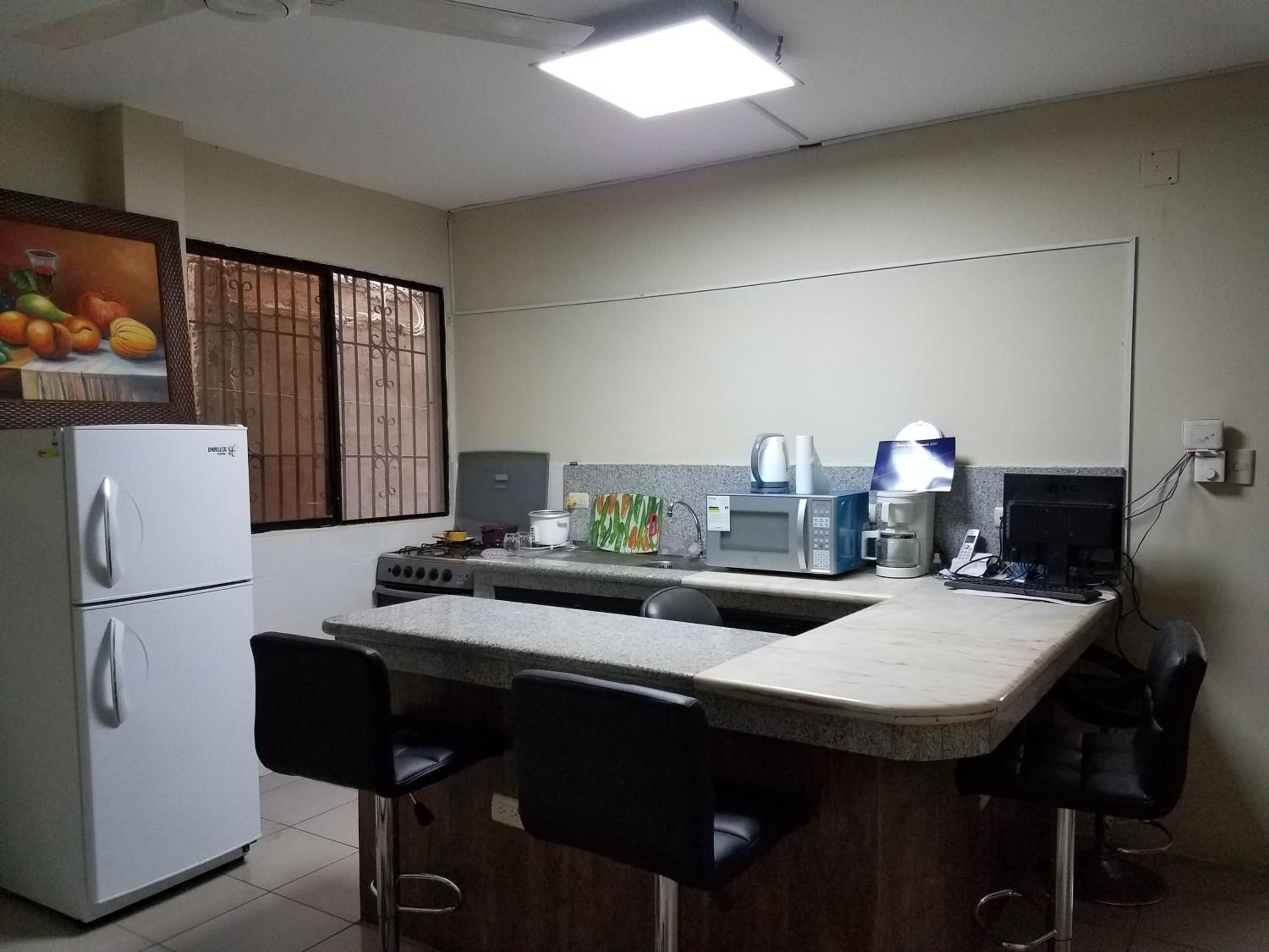 Foto - Casa Serena