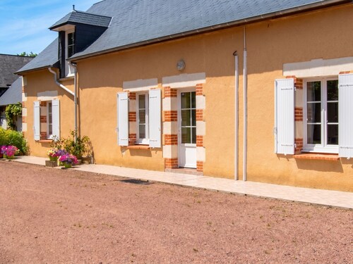 Homerez - Maison à La Chapelle-aux-Choux.