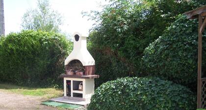 Homerez - Maison Ă  La Chapelle-aux-Choux.