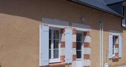 Homerez - House in La Chapelle-aux-Choux