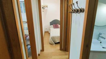 2 slaapkamers, gratis wifi