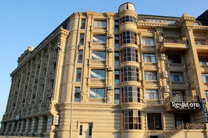 Exterior - Restart Hotel (Baku)