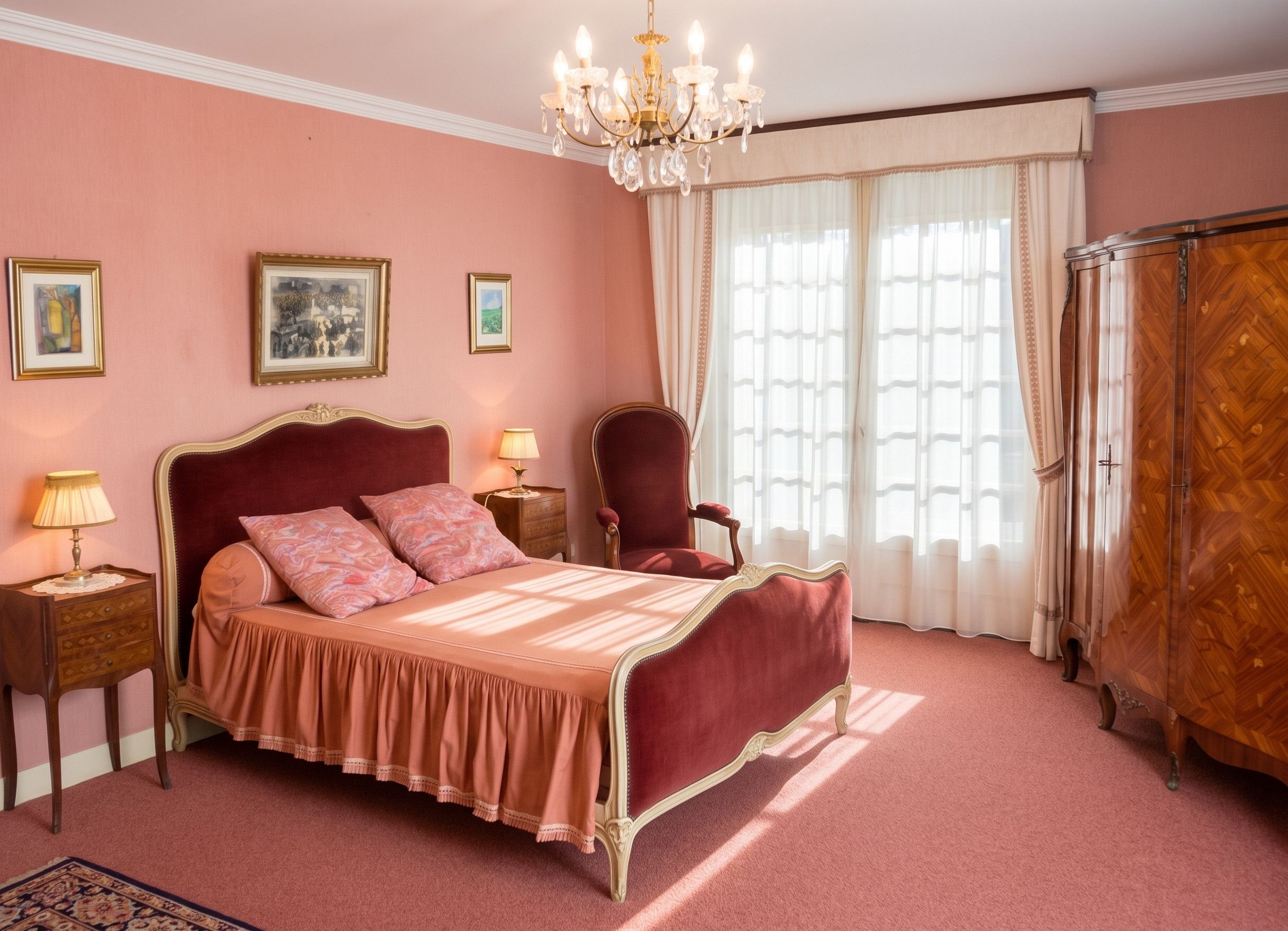 Kamer