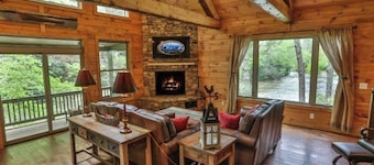 River Song | Ellijay, GA