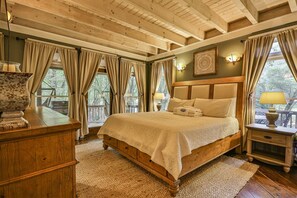 4 camere, ferro/asse da stiro, Wi-Fi gratuito, lenzuola