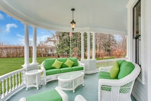 Teras/patio