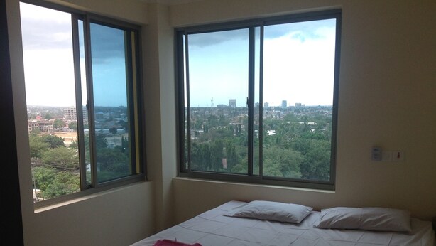 Unclassified image, 1 of 91, button - MagoMago Apartment Magomeni Mikumi (Dar es Salaam)