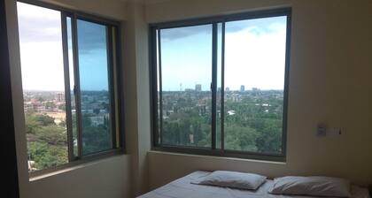 MagoMago Apartment Magomeni Mikumi