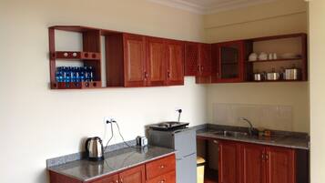 Pintu masuk interior