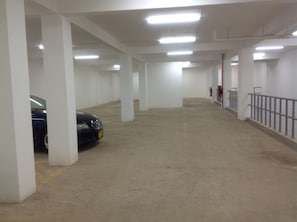 Ausstattung der Unterkunft