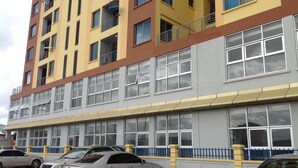Unclassified image, 2 of 91, button - MagoMago Apartment Magomeni Mikumi (Dar es Salaam)