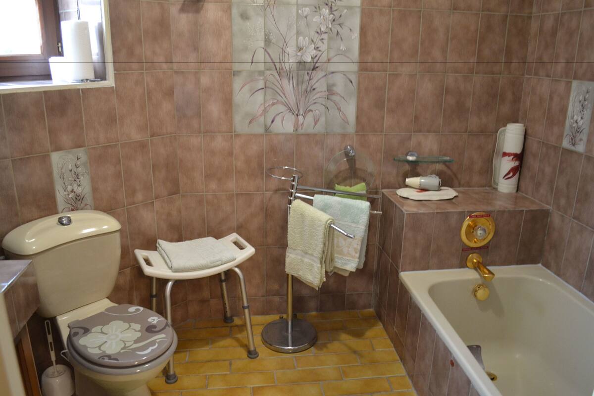 Twin Room (Iris) | Iron/ironing board, free WiFi, bed sheets