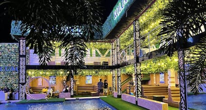 Rollace Hotel Lagos INTL