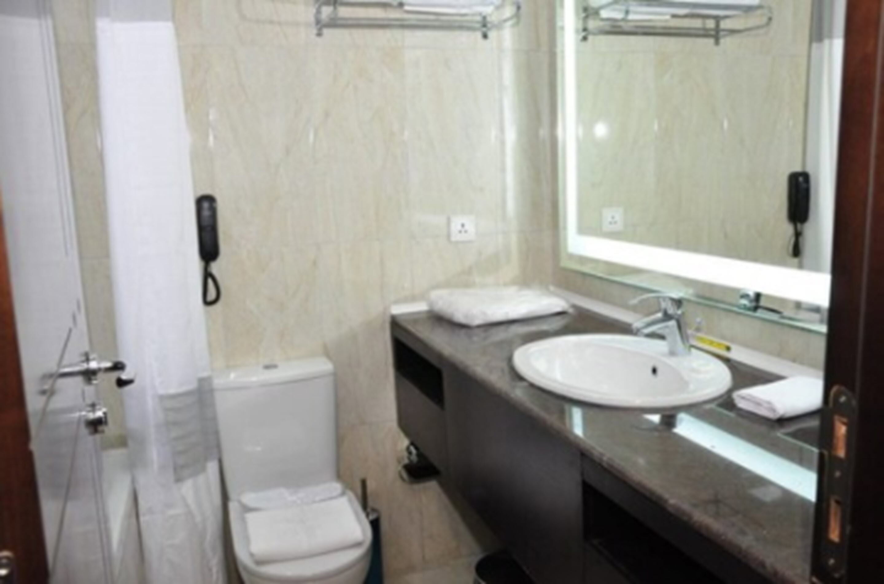 Kamar mandi