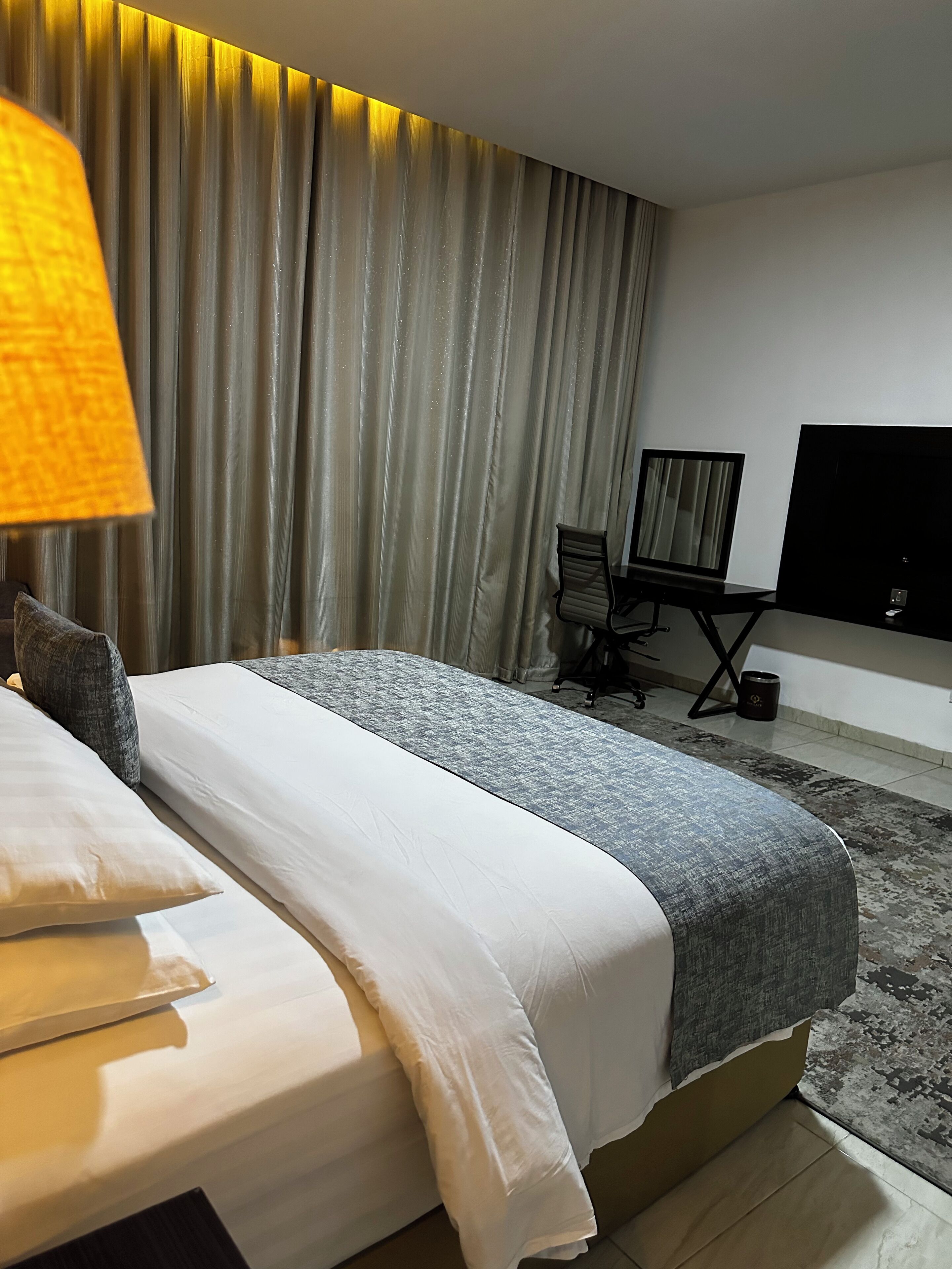 Family Room, 2 Bedrooms