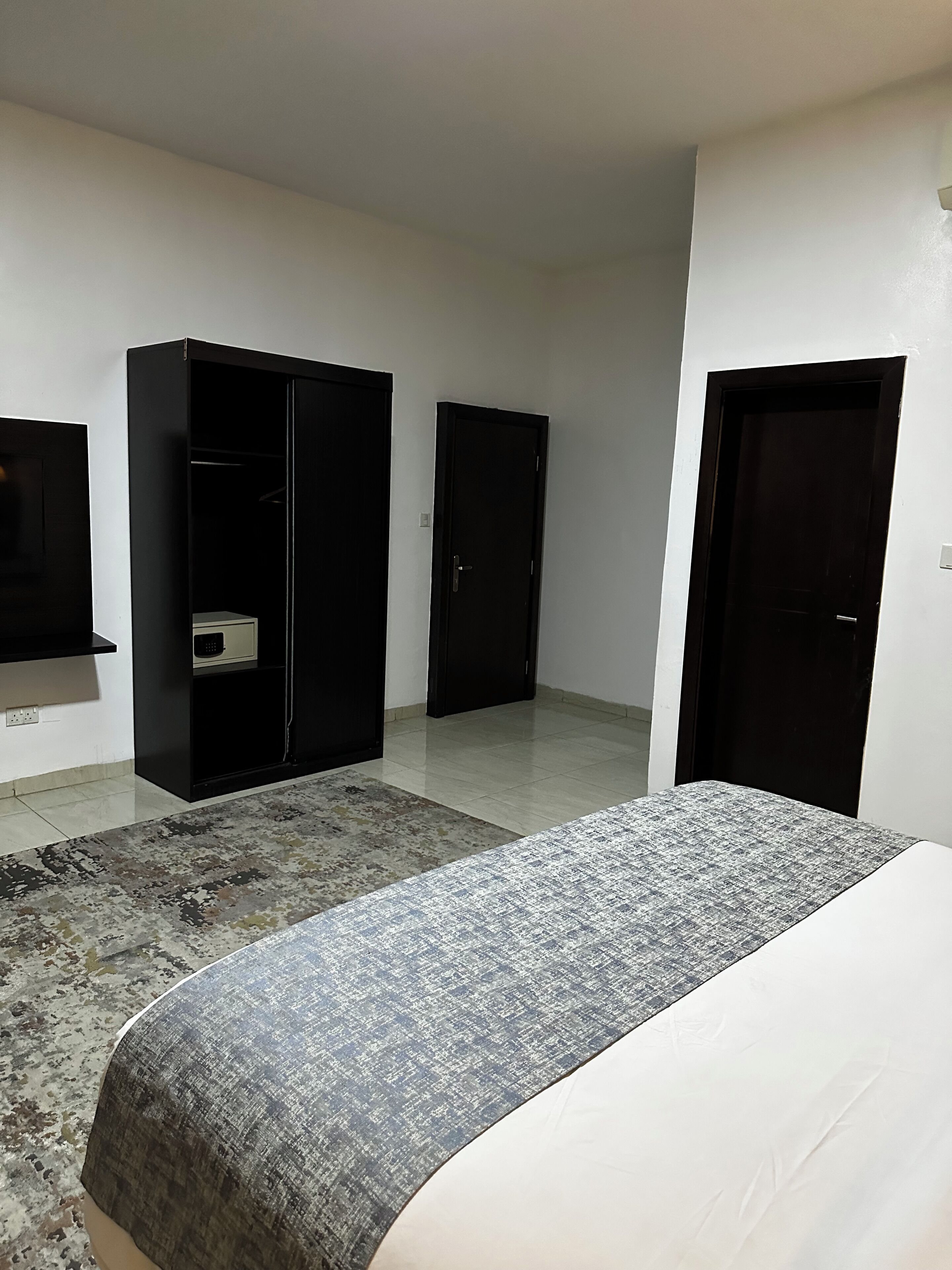 Family Room, 2 Bedrooms | 1 bedroom, premium bedding, memory foam beds, in-room safe