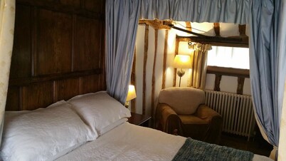 래번햄 프라이어리