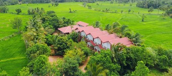 Rivonway Hotel Polonnaruwa