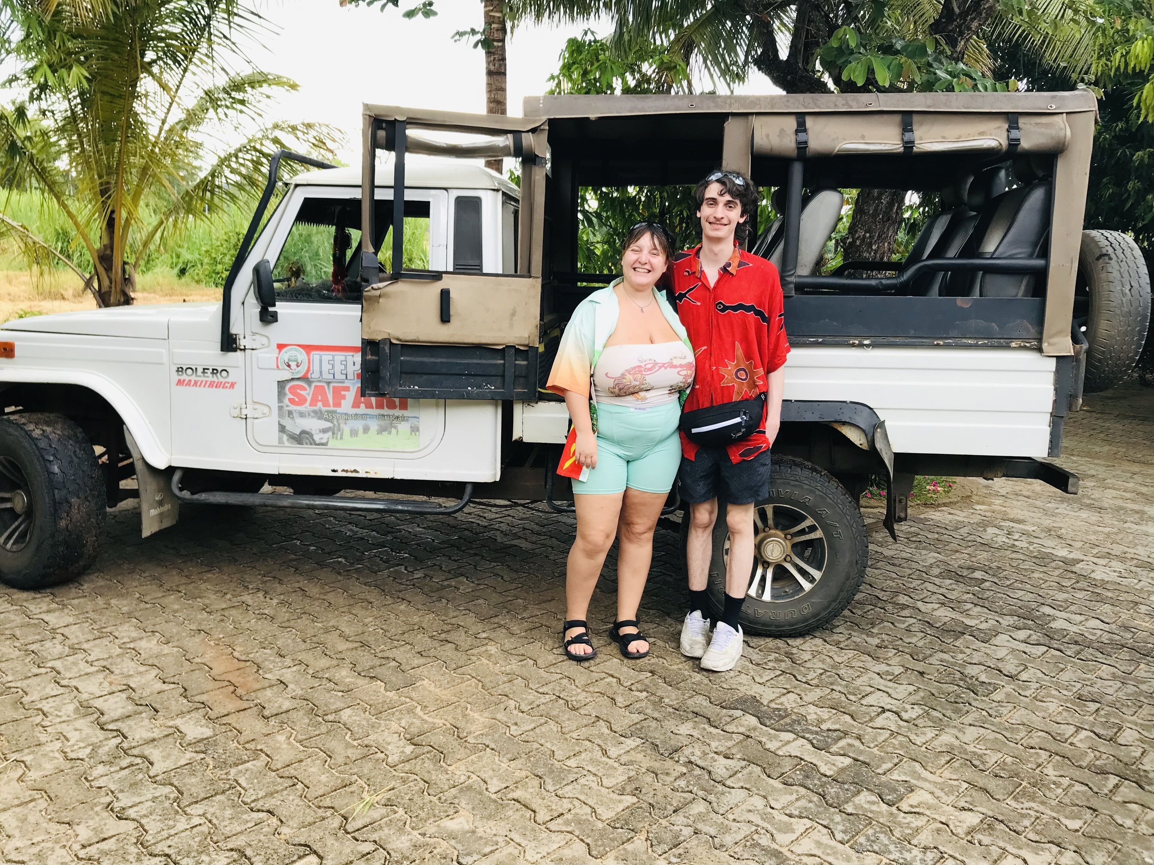 Safari