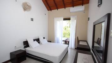 Classic House, 1 Queen Bed, Accessible