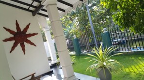 Jardín